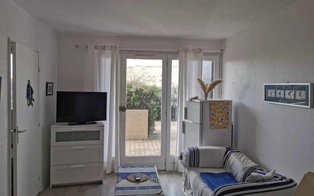 Achat appartement à vendre 2 pièces 36 m² - Seignosse