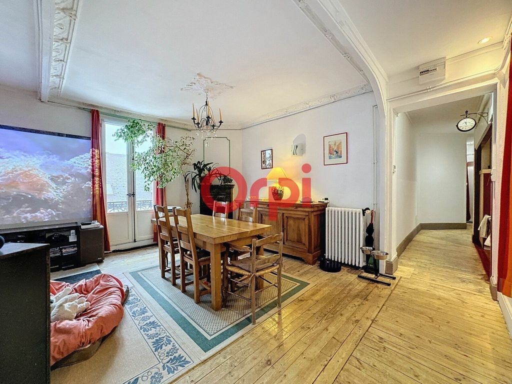 Achat appartement à vendre 2 pièces 82 m² - Vichy