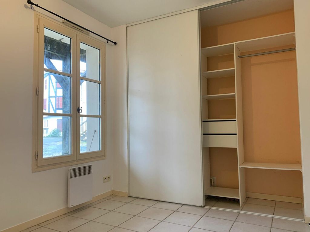 Achat appartement à vendre 2 pièces 39 m² - Courçon