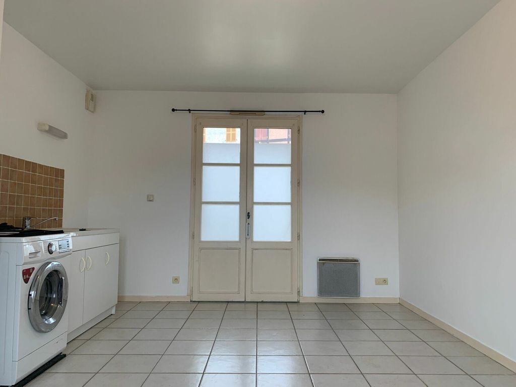 Achat appartement 2 pièce(s) Courçon