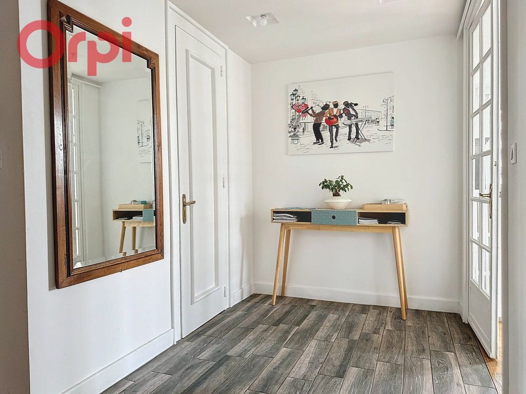 Achat appartement à vendre 4 pièces 138 m² - Vichy