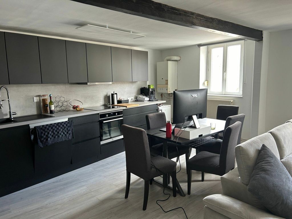 Achat appartement à vendre 3 pièces 67 m² - Hayange