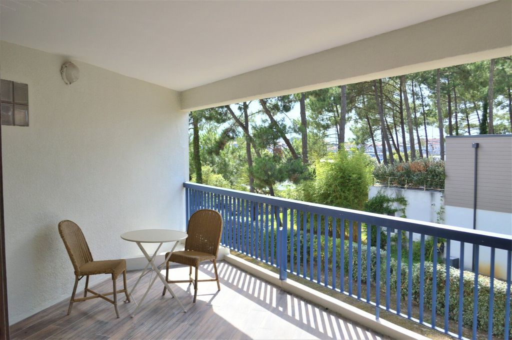 Achat appartement à vendre 2 pièces 35 m² - Soorts-Hossegor