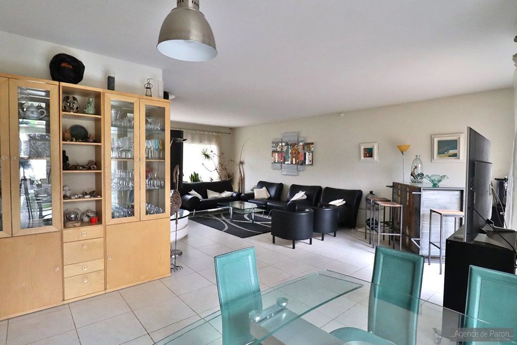 Achat maison à vendre 5 chambres 168 m² - Verrières-le-Buisson