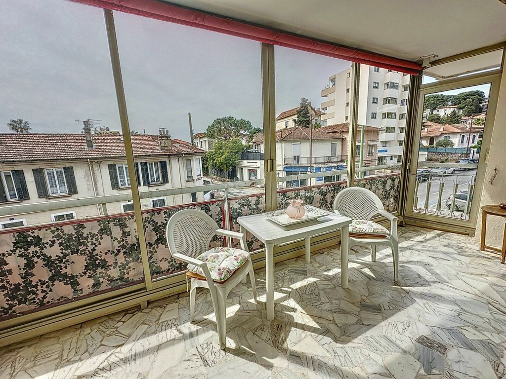 Achat appartement à vendre 3 pièces 86 m² - Le Cannet