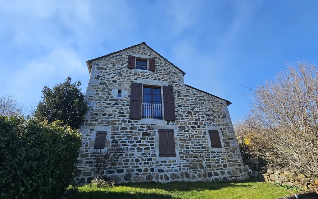 Achat maison 4 chambre(s) - Saint-Bonnet-de-Chirac