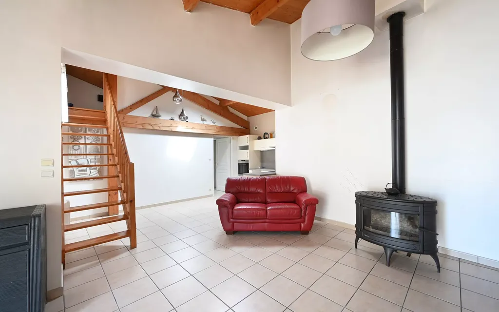 Achat maison 2 chambre(s) - Saint-Clément-des-Baleines