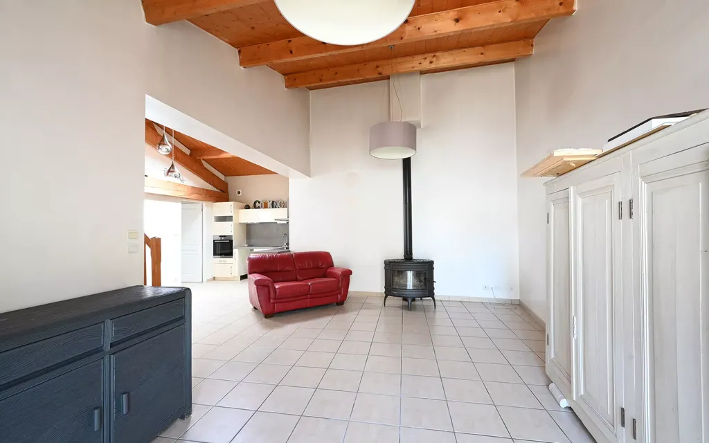 Achat maison 2 chambre(s) - Saint-Clément-des-Baleines