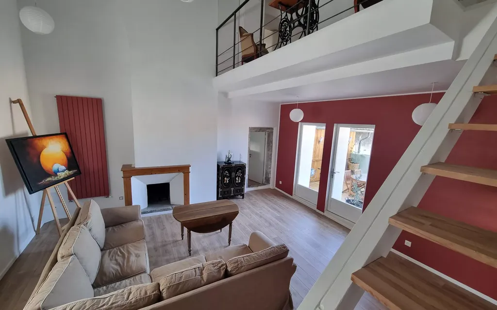 Achat duplex à vendre 4 pièces 196 m² - Montélimar