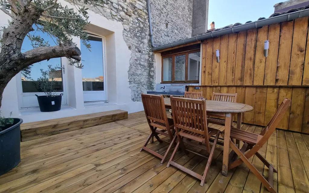 Achat duplex à vendre 4 pièces 196 m² - Montélimar