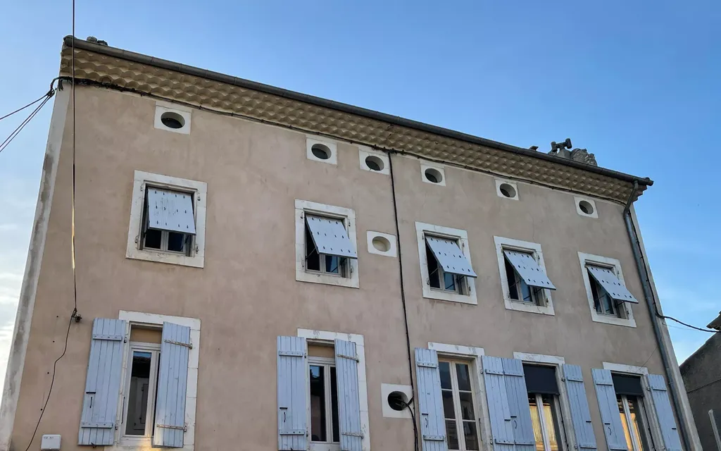 Achat appartement à vendre 6 pièces 300 m² - Donzère