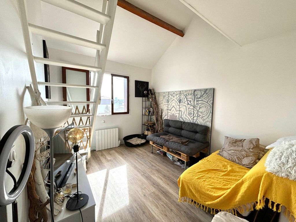 Achat appartement à vendre 2 pièces 31 m² - Drancy