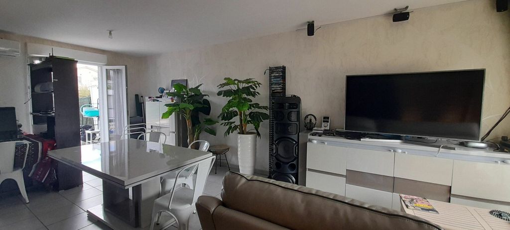 Achat maison à vendre 3 chambres 79 m² - Servas
