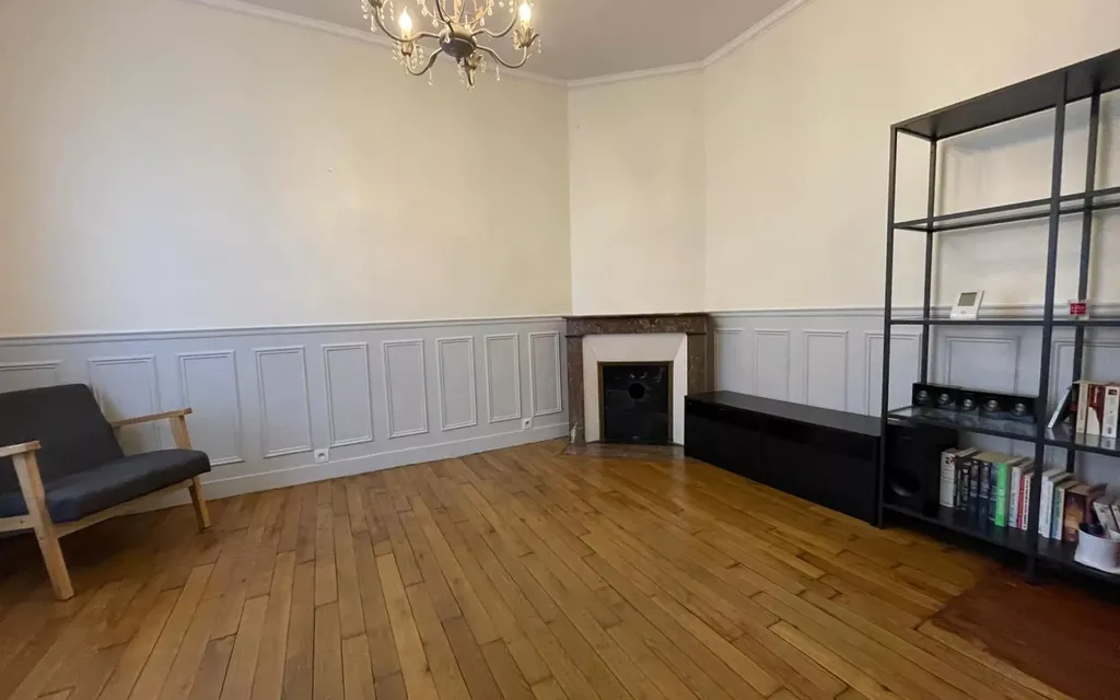 Achat maison à vendre 3 chambres 65 m² - Arcueil