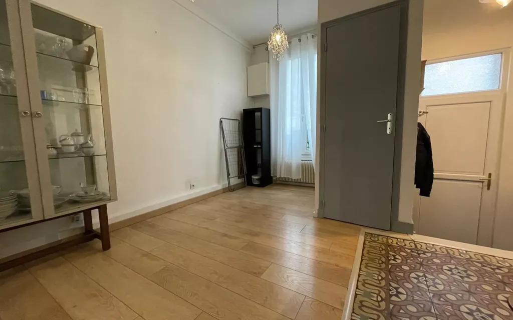 Achat maison 3 chambre(s) - Arcueil