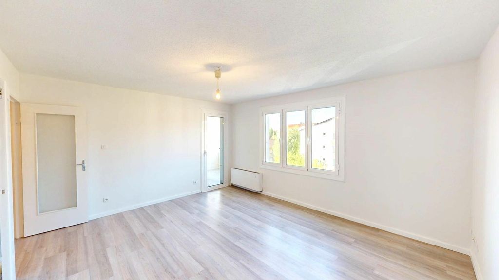 Achat appartement à vendre 3 pièces 68 m² - Toulouse