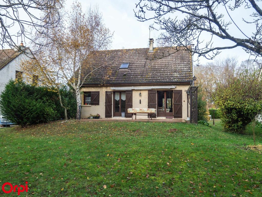 Achat maison 3 chambre(s) - La Ville-aux-Bois-lès-Pontavert