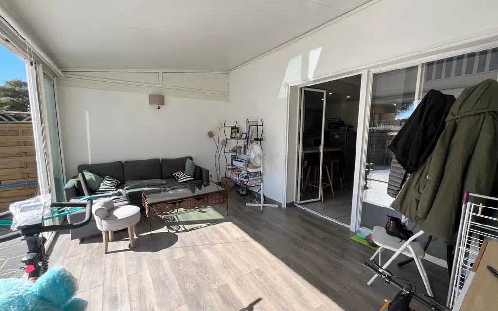 Achat maison à vendre 2 chambres 64 m² - Agde