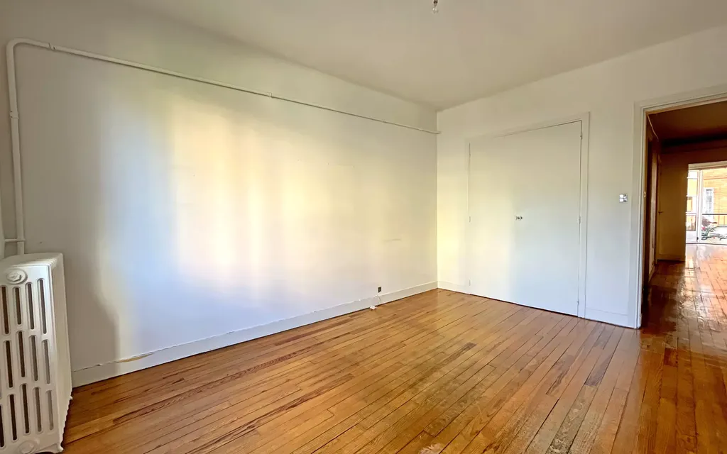 Achat appartement à vendre 4 pièces 85 m² - Toulouse