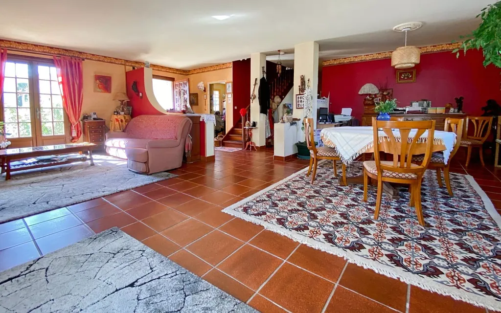 Achat maison 4 chambre(s) - Maureilhan