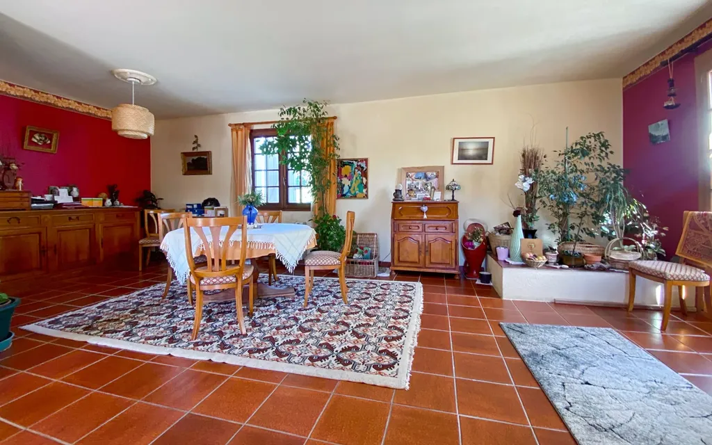 Achat maison 4 chambre(s) - Maureilhan