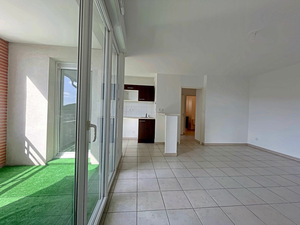 Achat appartement à vendre 2 pièces 44 m² - Muret