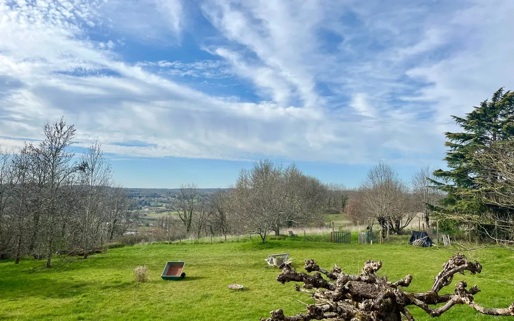 Achat maison 5 chambre(s) - Badefols-sur-Dordogne