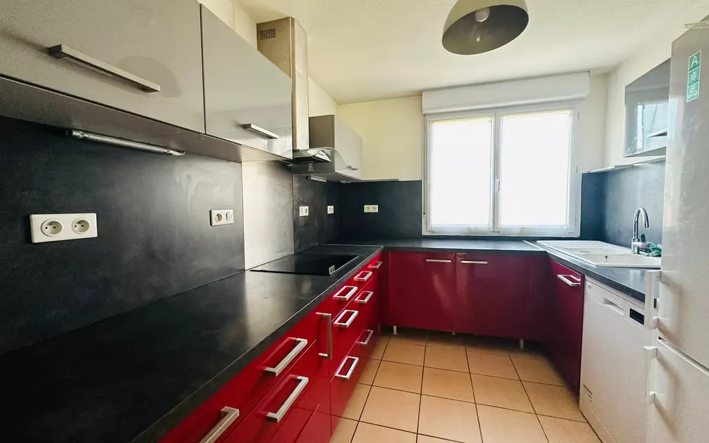 Achat maison à vendre 3 chambres 82 m² - Cazères