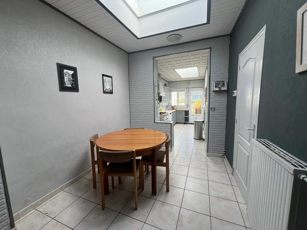 Achat maison à vendre 4 chambres 97 m² - Tourcoing