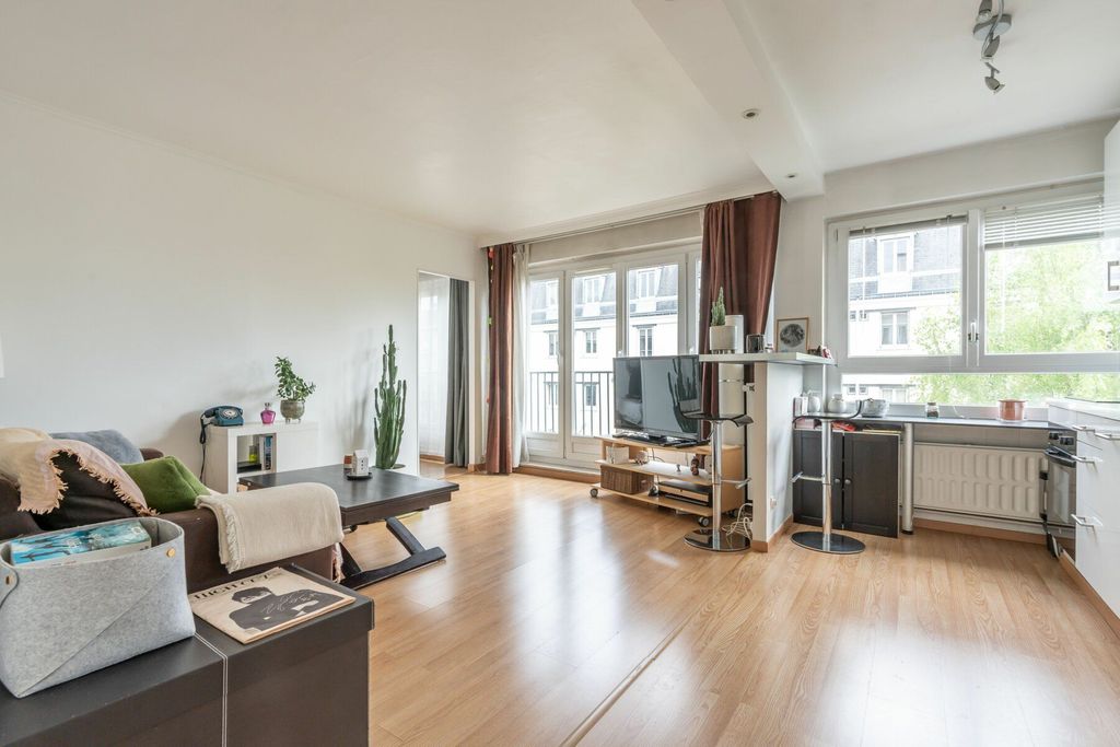 Achat appartement à vendre 2 pièces 36 m² - Joinville-le-Pont