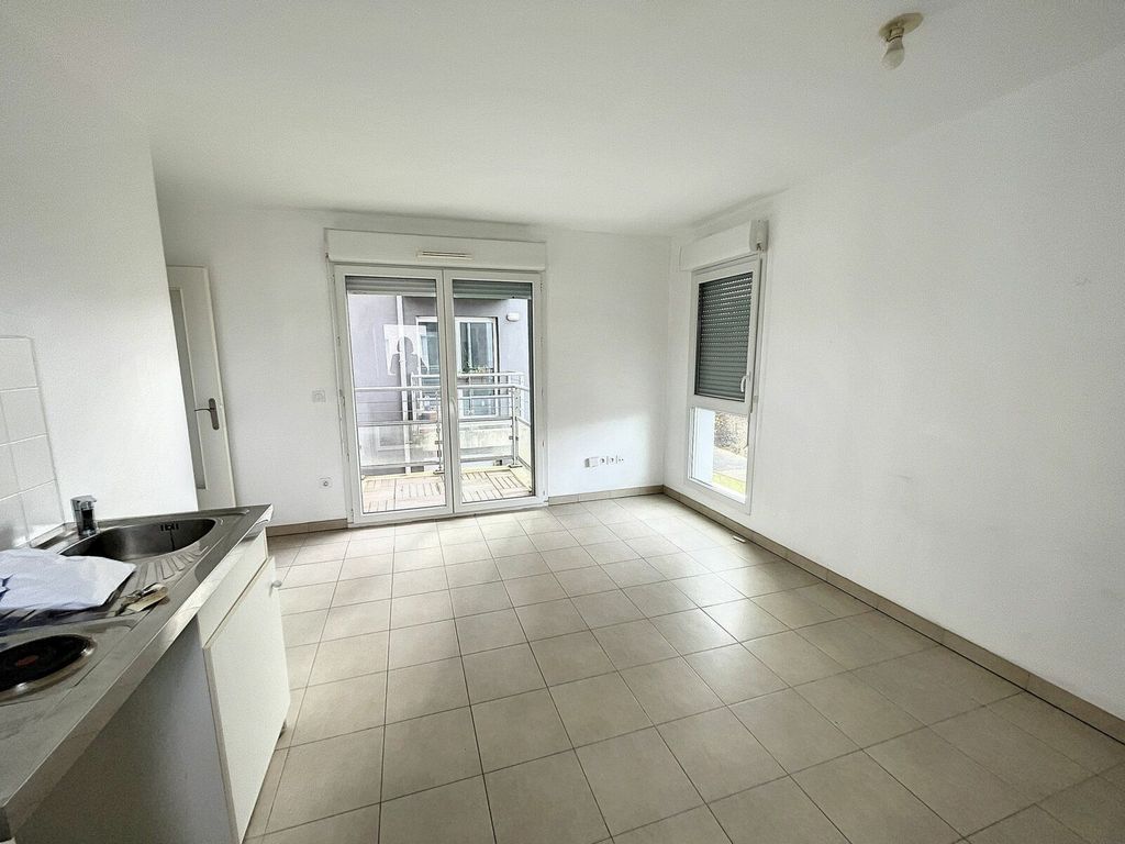 Achat appartement à vendre 2 pièces 38 m² - Tours