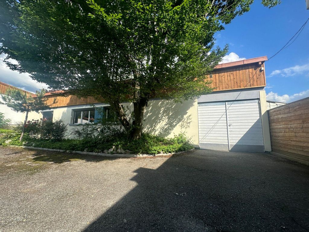 Achat maison 2 chambre(s) - Saint-Égrève