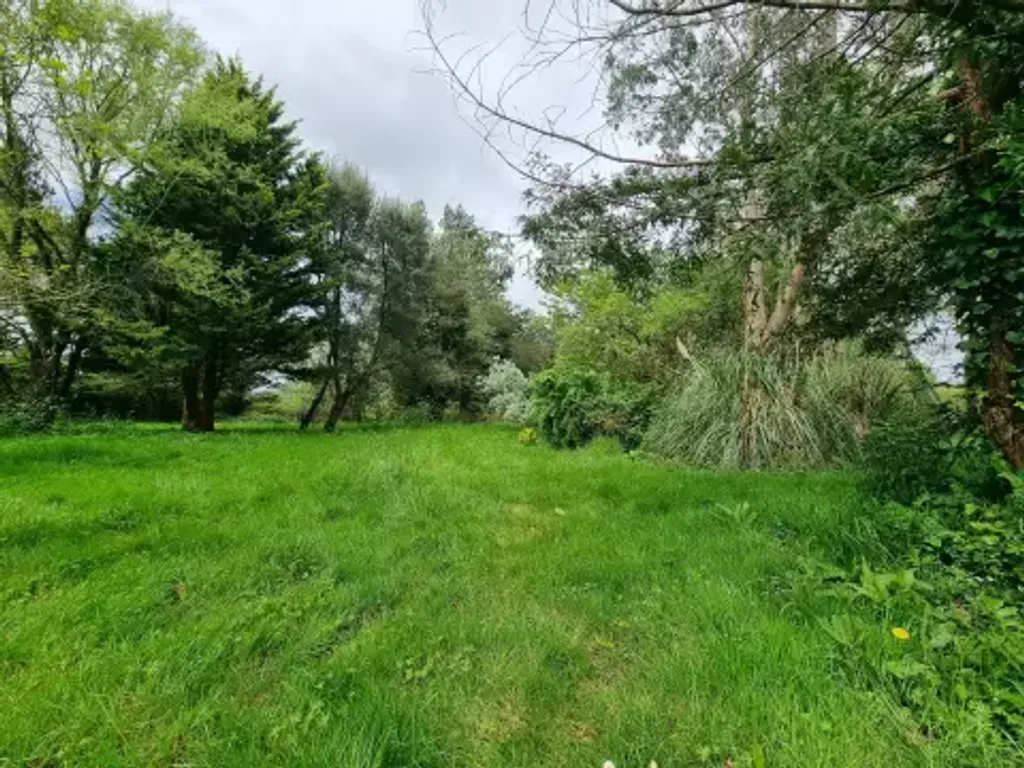 Achat maison 4 chambre(s) - Bois-de-Céné