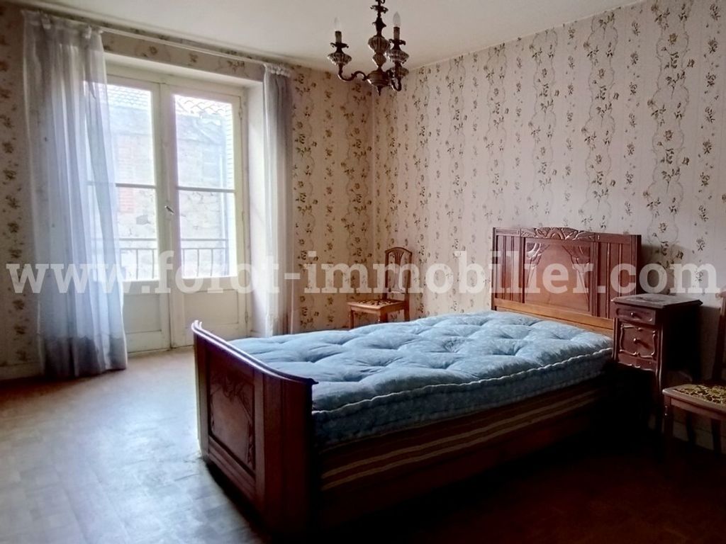 Achat maison 3 chambre(s) - Saint-Martin-de-Valamas