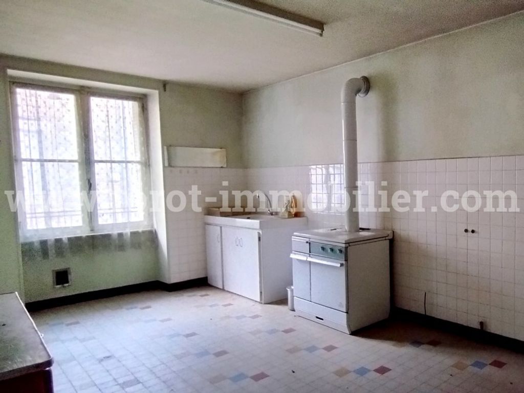 Achat maison 3 chambre(s) - Saint-Martin-de-Valamas