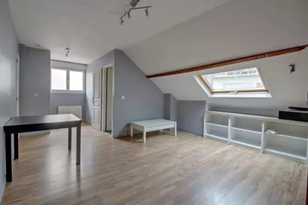 Achat appartement à vendre 2 pièces 42 m² - Rouen