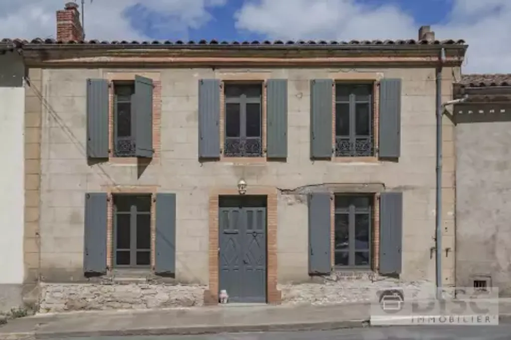 Achat maison 4 chambre(s) - Cordes-sur-Ciel