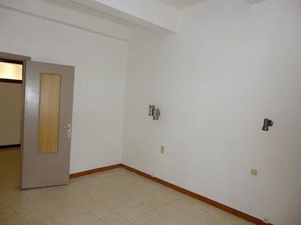 Achat appartement à vendre 2 pièces 58 m² - Béziers