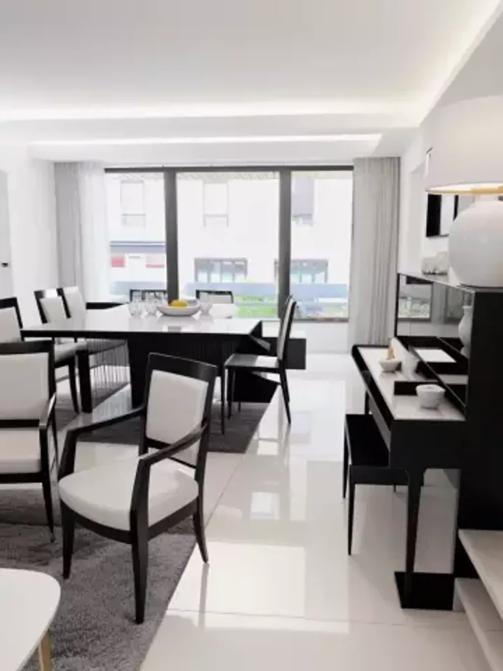 Achat appartement à vendre 4 pièces 99 m² - Paris 16ème arrondissement