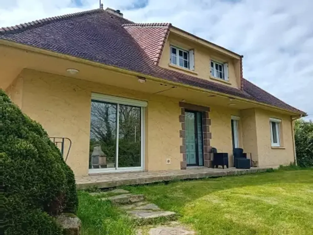 Achat maison 5 chambre(s) - Mauléon