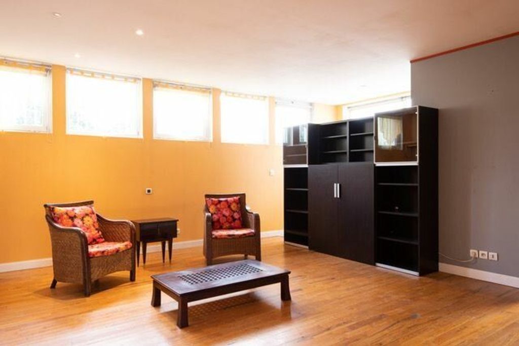 Achat appartement à vendre 3 pièces 84 m² - Toulouse