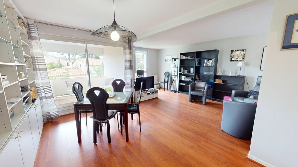 Achat appartement à vendre 3 pièces 74 m² - Montpellier