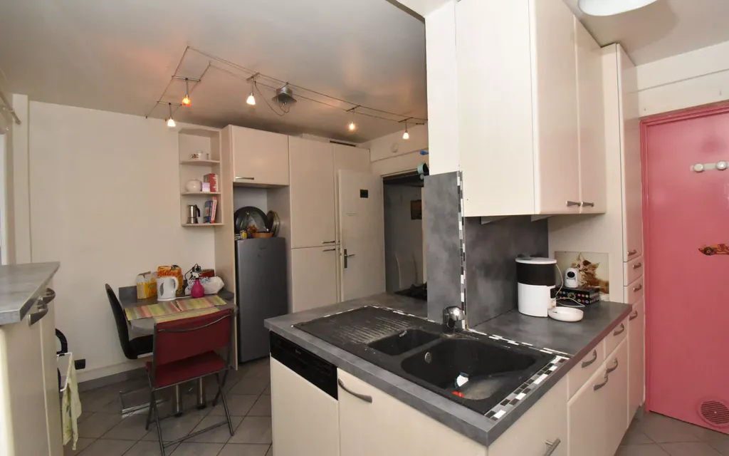 Achat maison à vendre 4 chambres 116 m² - Metz