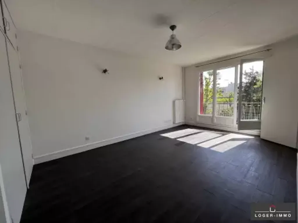 Achat studio à vendre 28 m² - Saint-Maur-des-Fossés