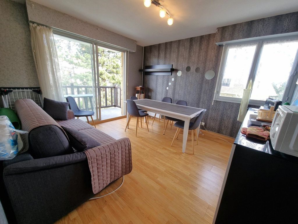 Achat appartement à vendre 3 pièces 47 m² - Villers-sur-Mer