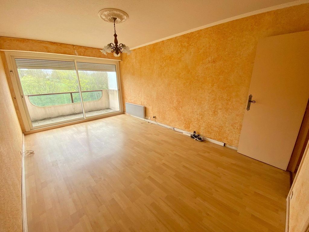 Achat appartement à vendre 2 pièces 36 m² - Villers-sur-Mer