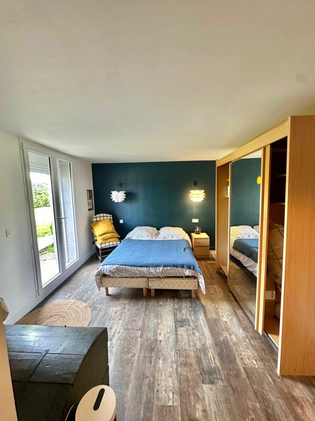 Achat studio à vendre 23 m² - Fonsorbes