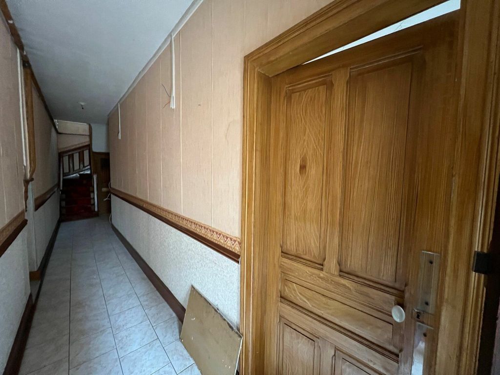 Achat maison 3 chambre(s) - Sissonne