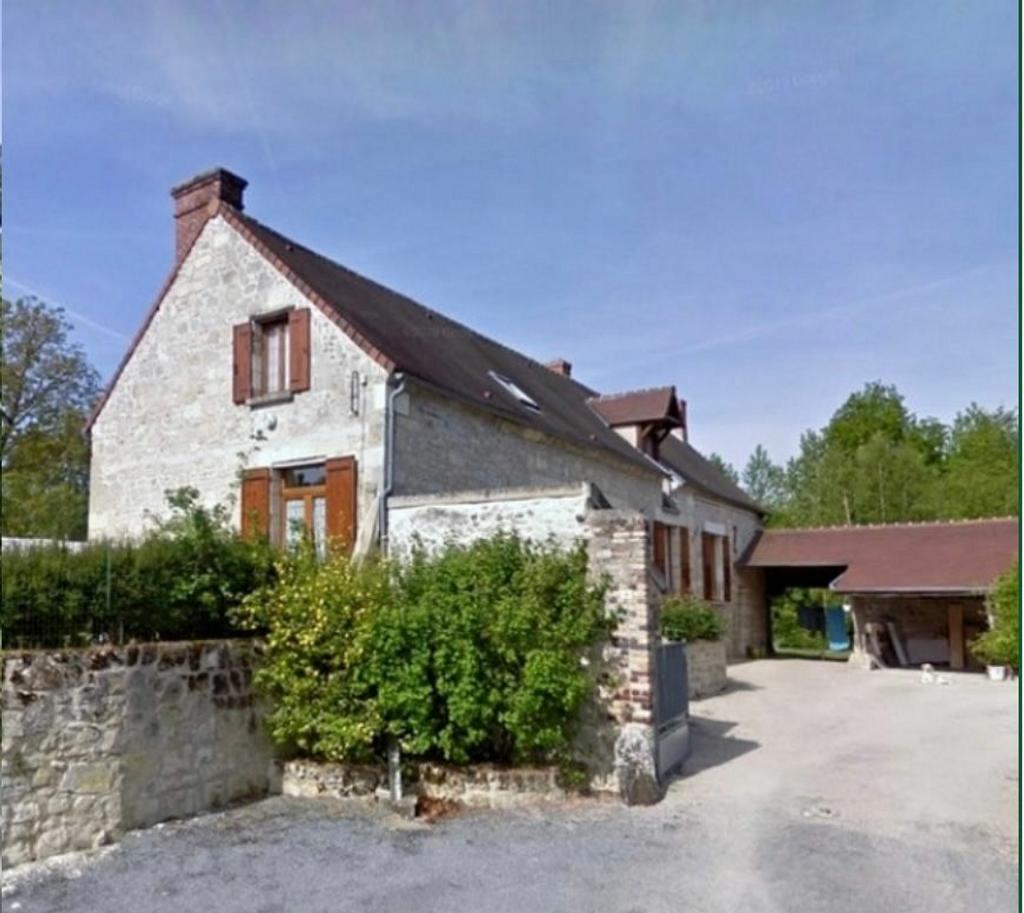 Achat maison 4 chambre(s) - Nampteuil-sous-Muret