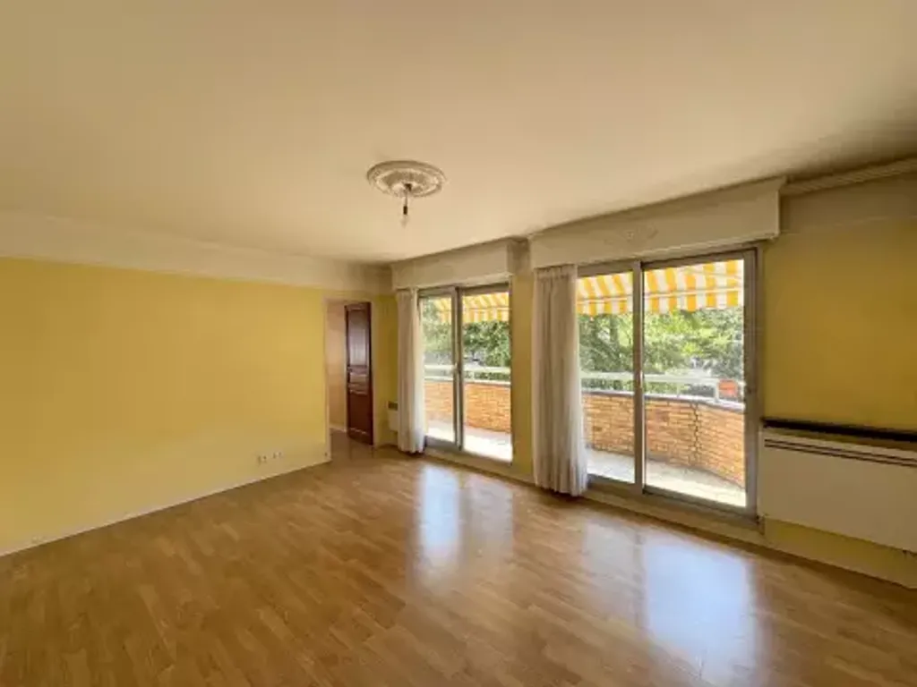 Achat appartement à vendre 3 pièces 66 m² - Le Vésinet